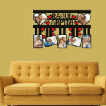 Couple 7 Personalized  Anniversary Gifts