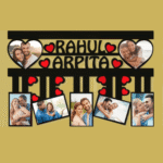 Couple 7 Personalized  Anniversary Gifts