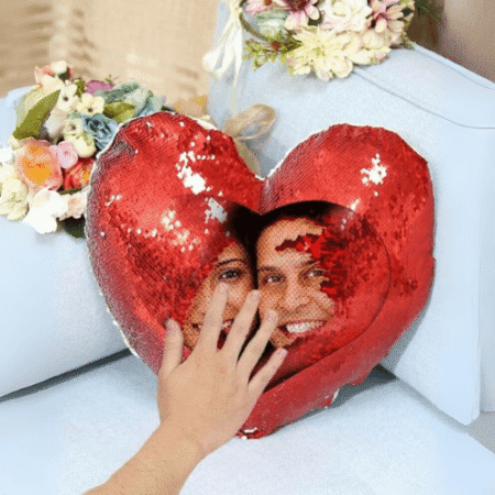 Magic Pillow
