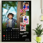 Birthday Frame And Anniversary Frame