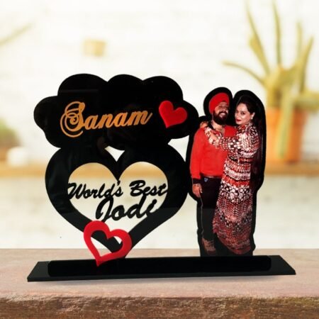 World Best Cutout
