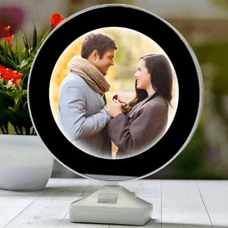 Magic Mirror