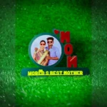 World’s Best Mother Personalized Gift